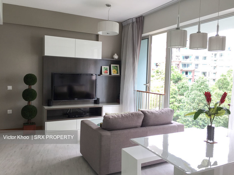 Floridian (D21), Condominium #218378651